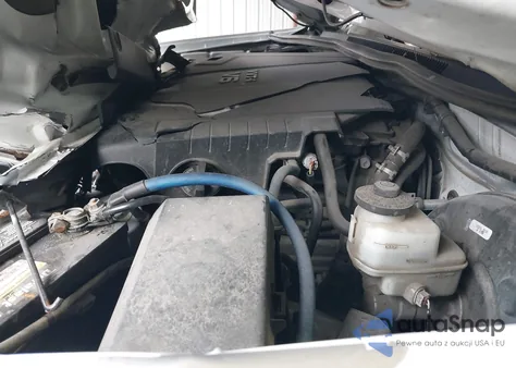 2014 Toyota Tacoma Base V6 из США, поврежденный, VIN 3TMLU4EN5EM136562